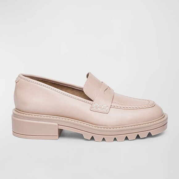 Bernardo Chandler Lug-Sole Loafer - Picture 2 of 3